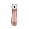 SUCCIONADOR DE CLITORIS PRO 2 NEXT GEN VERSION 2020 SATISFYER