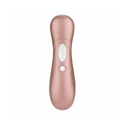 SUCCIONADOR DE CLITORIS PRO 2 NEXT GEN VERSION 2020 SATISFYER