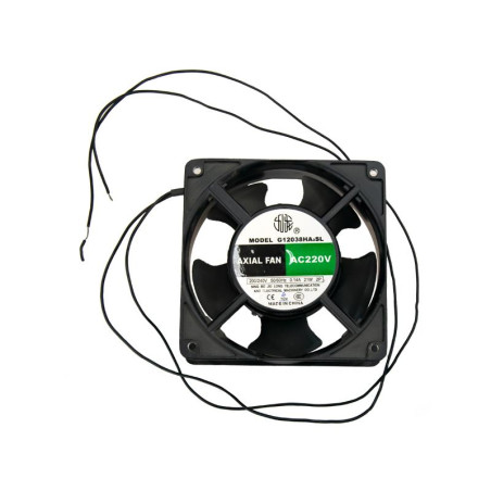 VENTILADOR GRUPO SOLDAR 220V 014A 120X120 SW1004 SOWELL