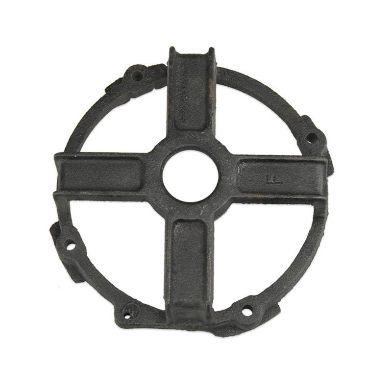 SOPORTE BOBINADO COMPRESOR CH25 50 AIRMEC