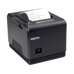 IMPRESORA DE TICKETS TERMICA APPPOS80AM 200 MM S PAPEL 80MM APPROX