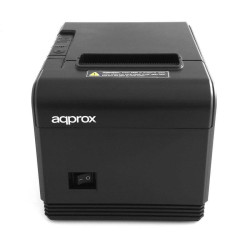 IMPRESORA DE TICKETS TERMICA APPPOS80AM 200 MM S PAPEL 80MM APPROX