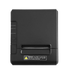IMPRESORA DE TICKETS TERMICA APPPOS80AM 200 MM S PAPEL 80MM APPROX