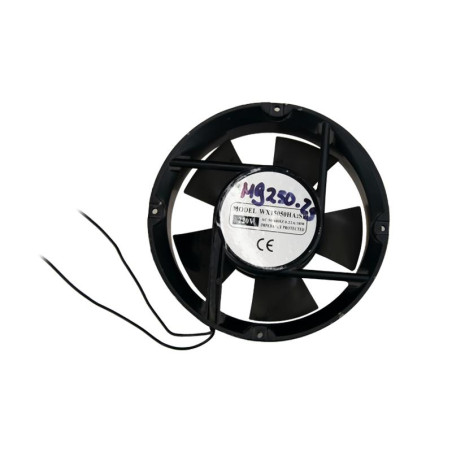 VENTILADOR GRUPO SOLDAR SW1005 1006 220V SOWELL