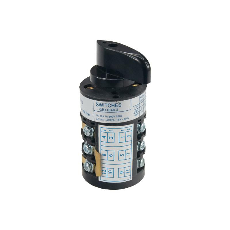INTERRUPTOR COMBINADO BLOQUES ARRANCADOR SW1017 SW1076 SOWELL