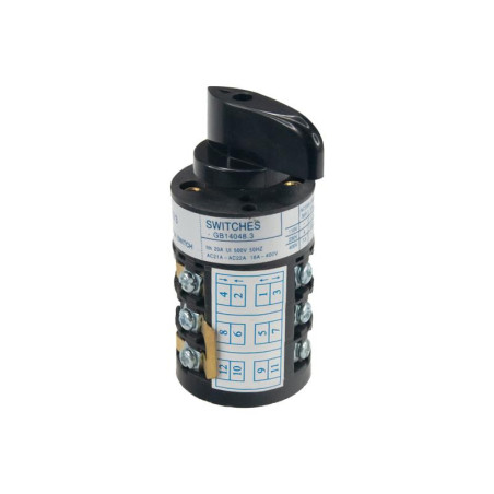 INTERRUPTOR COMBINADO BLOQUES ARRANCADOR SW1017 SW1076 SOWELL