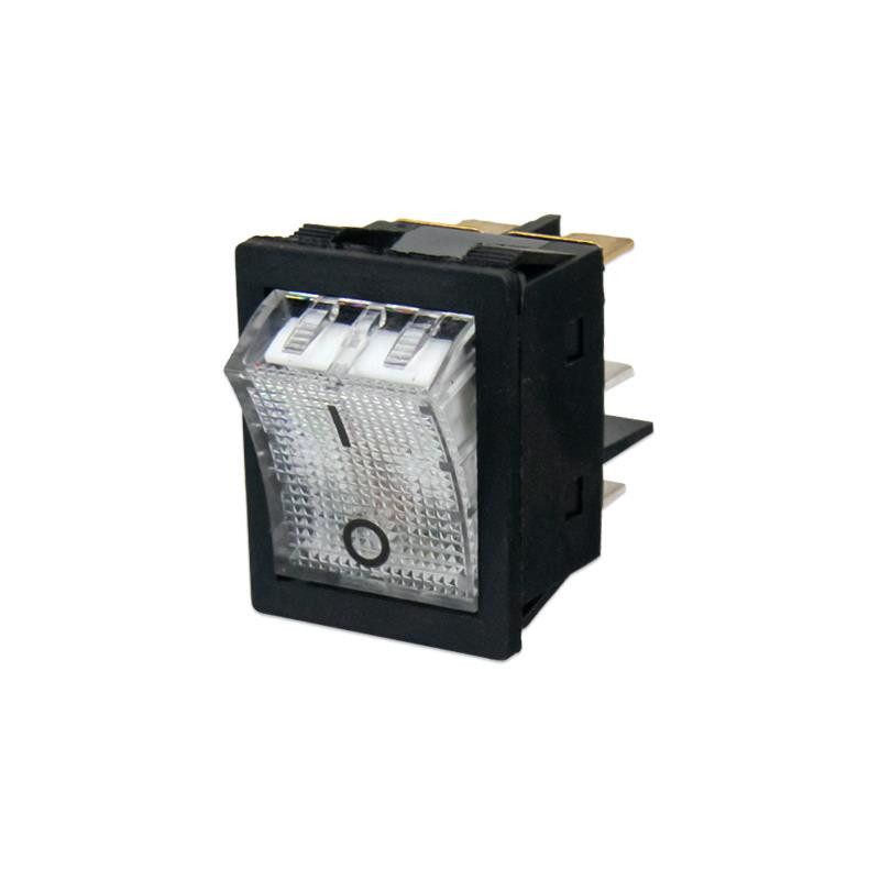 INTERRUPTOR ENCENDIDO GRUPO SOLDAR SW1001 SW1002 SOWELL