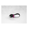SUCCIONADOR DE CLITORIS PRO PENGUIN NEXT GEN NEGRO SATISFYER
