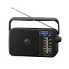 RADIO PORTATIL AM FM AFC PANASONIC