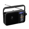 RADIO PORTATIL AM FM AFC PANASONIC