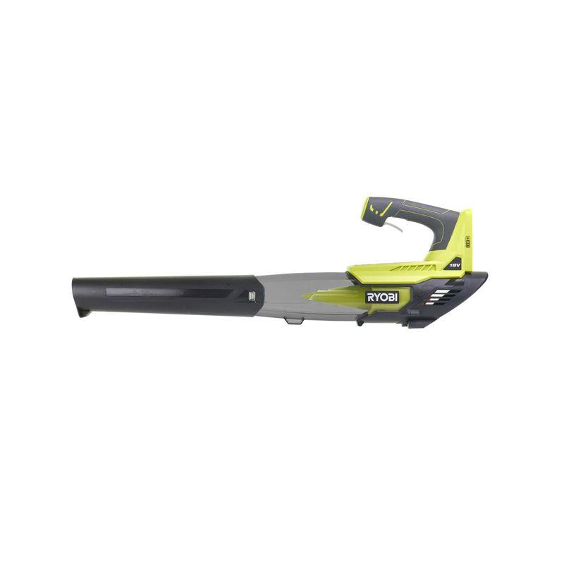 SOPLADOR DE TURBINA 18V RYOBI 1X40AH