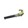 SOPLADOR DE TURBINA 18V RYOBI 1X40AH