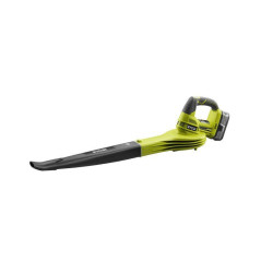 SOPLADOR DE HOJAS 18V SIN CABLE ONE1x 40Ah RYOBI