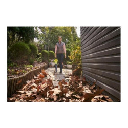 SOPLADOR DE HOJAS 18V SIN CABLE ONE1x 40Ah RYOBI