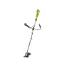 DESBROZADORA INALAMBRICA 18V CON BATERIA 4AH ONE RYOBI