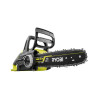 MOTOSIERRA DE ESPADA SIN CABLE 30CM 18V SIN ESCOBILLAS ONE RYOBI