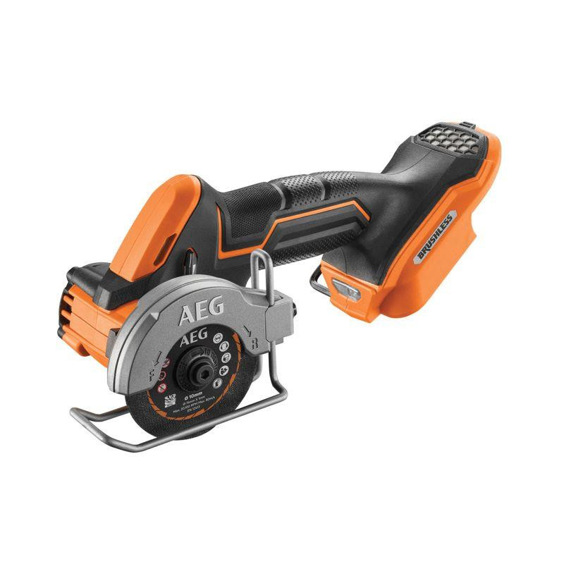 SIERRA UNIVERSAL 18V AEG SIN BATERIA