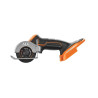 SIERRA UNIVERSAL 18V AEG SIN BATERIA