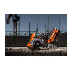 SIERRA UNIVERSAL 18V AEG SIN BATERIA