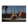 SIERRA UNIVERSAL 18V AEG SIN BATERIA