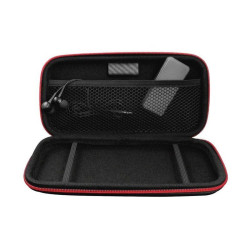 PACK GAMING SWITCH LITE TIDOR XL ESTUCHE PROTECTOR AURICULARES TRUST