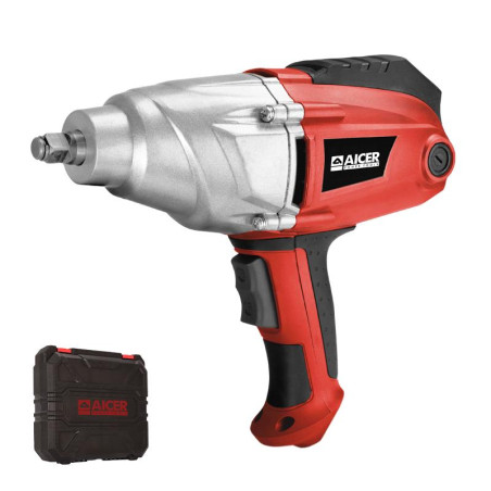 LLAVE IMPACTO ELECTRICA 1050W AICER