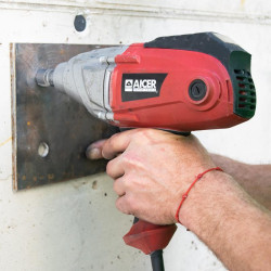 LLAVE IMPACTO ELECTRICA 1050W AICER