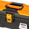 CAJA PLASTICA HERRAMIENTAS 19 494X263X250MM PAMACON