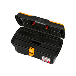 CAJA PLASTICA HERRAMIENTAS 22 582X310X234MM PAMACON