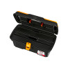 CAJA PLASTICA HERRAMIENTAS 22 582X310X234MM PAMACON