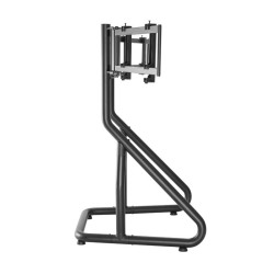 SOPORTE MONITOR TRIPLE 24 32 SILLA RACING VOLTEN