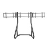 SOPORTE MONITOR TRIPLE 24 32 SILLA RACING VOLTEN
