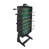 MESA DE FUTBOLIN PLEGABLE 1239X596X79 CM