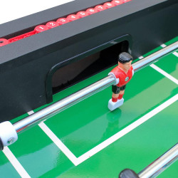 MESA DE FUTBOLIN 1397X749X873 CM AIRMEC