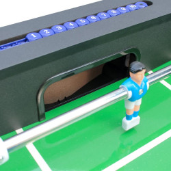 MESA DE FUTBOLIN 1397X749X873 CM AIRMEC