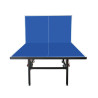 MESA DE PING PONG PLEGABLE 274X1525X755CM AIRMEC