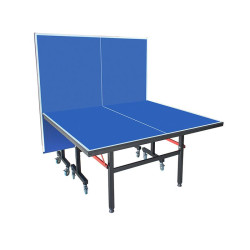 MESA DE PING PONG PLEGABLE 274X1525X755CM AIRMEC