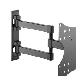 SOPORTE DE TELEVISION EXTENSIBLE 23 42 LARRYHOUSE