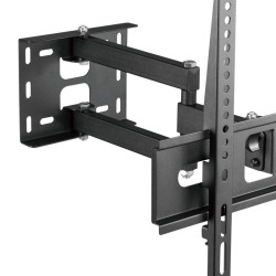 SOPORTE DE TELEVISION EXTENSIBLE 32 55 LARRYHOUSE