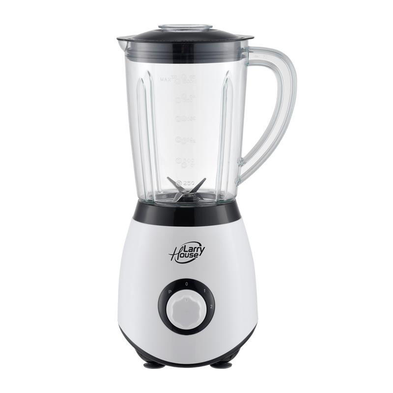 BATIDORA DE VASO 1300W 15 LITROS LARRYHOUSE