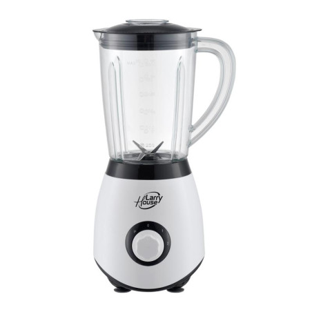 BATIDORA DE VASO 1300W 15 LITROS LARRYHOUSE