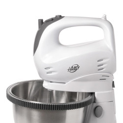 ROBOT AMASADORA CON BOL 300W LARRYHOUSE