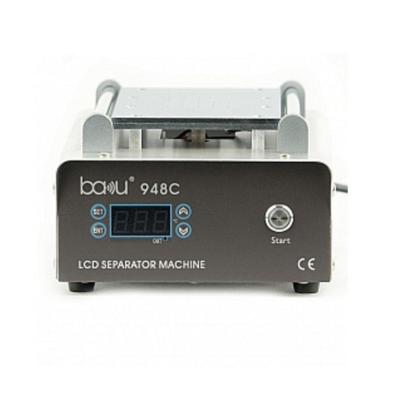 SEPARADOR DE PANTALLA LCD BK948C BAKU