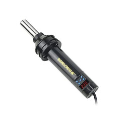 PISTOLA DE AIRE CALIENTE PORTATIL BK8032A BAKU