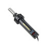 PISTOLA DE AIRE CALIENTE PORTATIL BK8032A BAKU