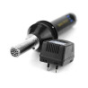 PISTOLA DE AIRE CALIENTE PORTATIL BK8032A BAKU