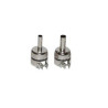 PISTOLA DE AIRE CALIENTE PORTATIL BK8032A BAKU