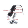 MICROSCOPIO DIGITAL USB 20 500X USBMICROSCOPE BAKU