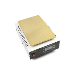 PANTALLA LCD PLACA DE CALEFACCION DE ALTA TEMPERATURA BK946E BAKU