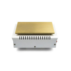 PANTALLA LCD PLACA DE CALEFACCION DE ALTA TEMPERATURA BK946E BAKU